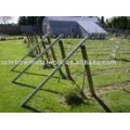 Fencing post/vineyard stakes